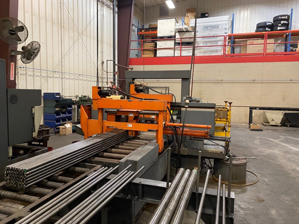 HEM DC-1420-HA-C, Machine ID: 7668